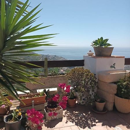 Mar Y Montana Villa Almunecar Ngoại thất bức ảnh