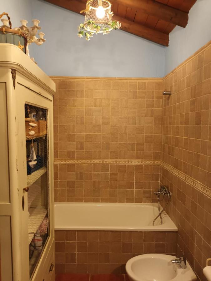 Mar Y Montana Villa Almunecar Ngoại thất bức ảnh