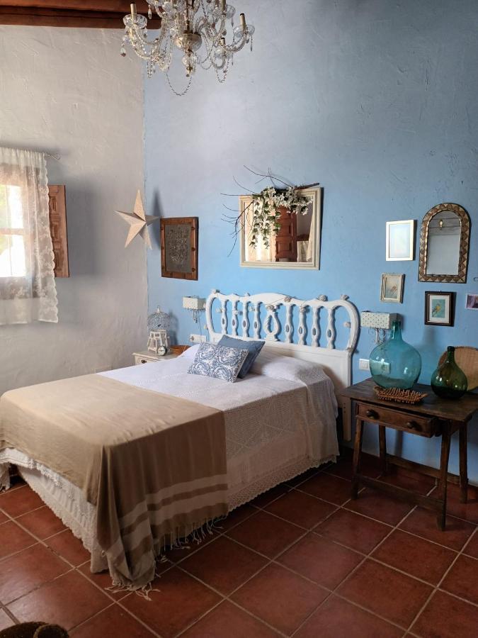 Mar Y Montana Villa Almunecar Ngoại thất bức ảnh