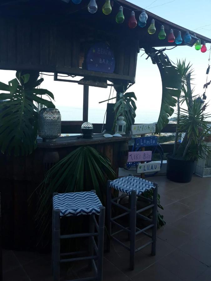Mar Y Montana Villa Almunecar Ngoại thất bức ảnh