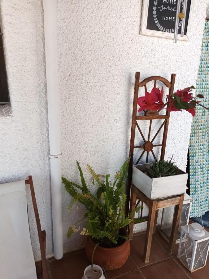 Mar Y Montana Villa Almunecar Ngoại thất bức ảnh
